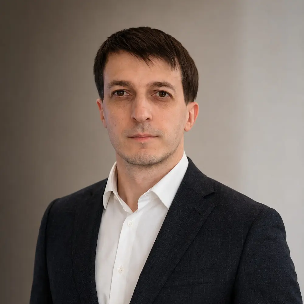 Аркадий Хоменко