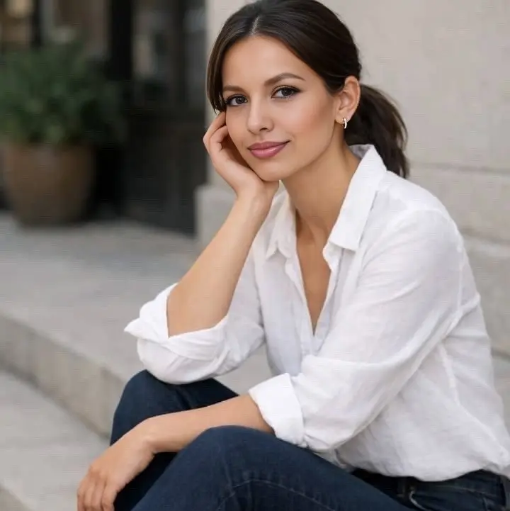 Ольга Бакулина