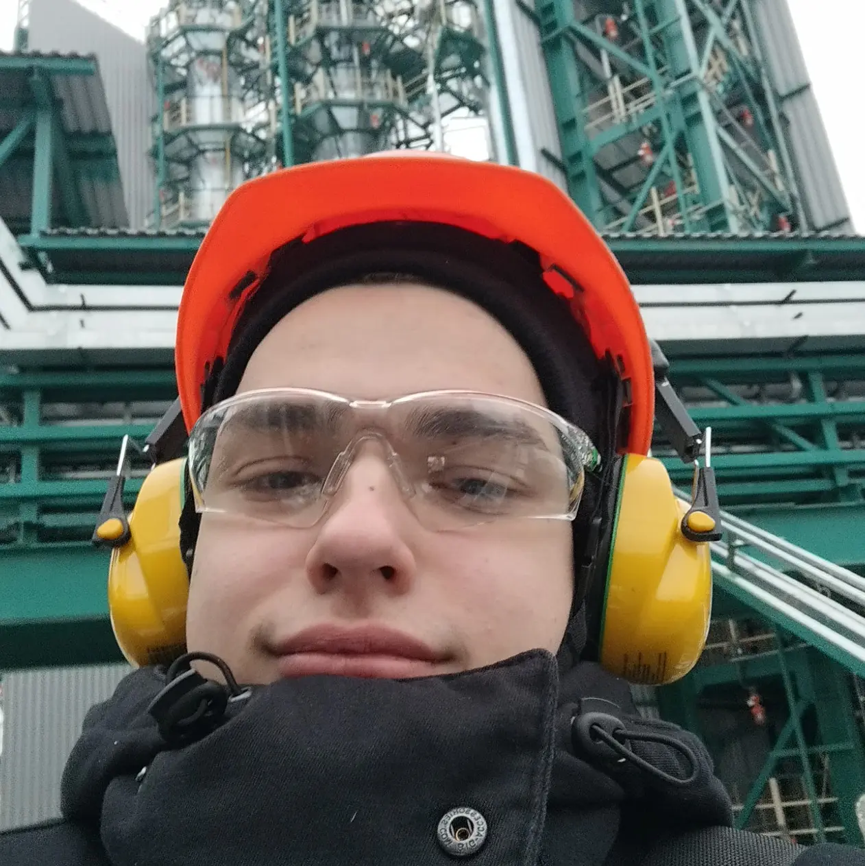 Ярослав Постников