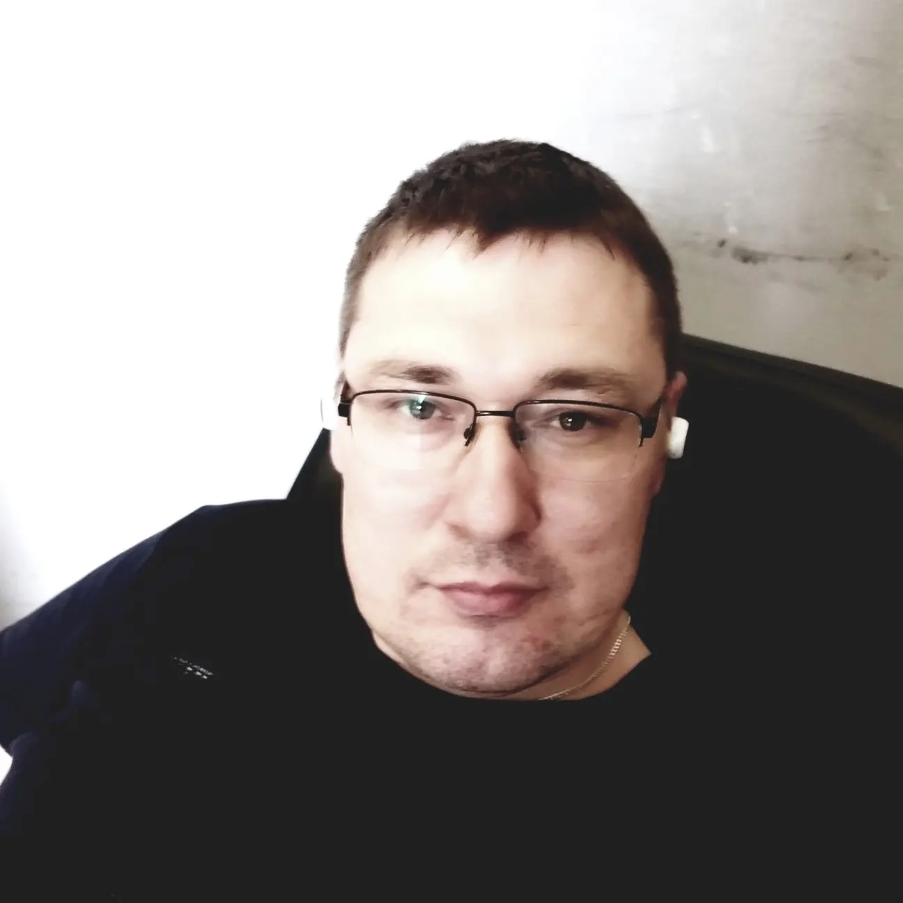 Евгений Нагаев