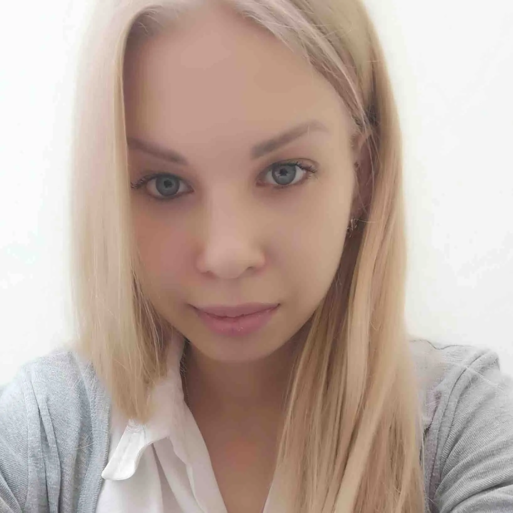 Марина Лисина