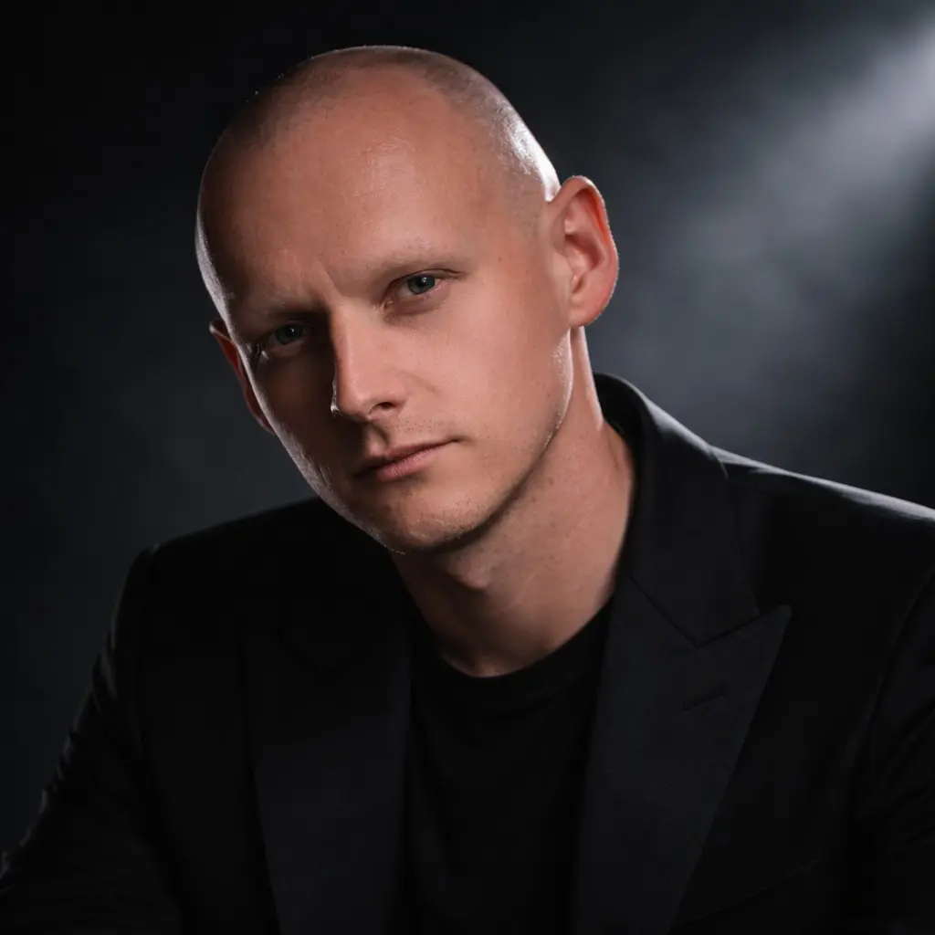 Владимир Ашаткин