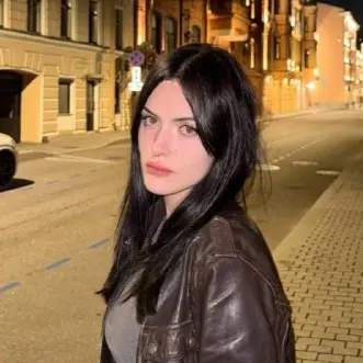 Алина Юферова