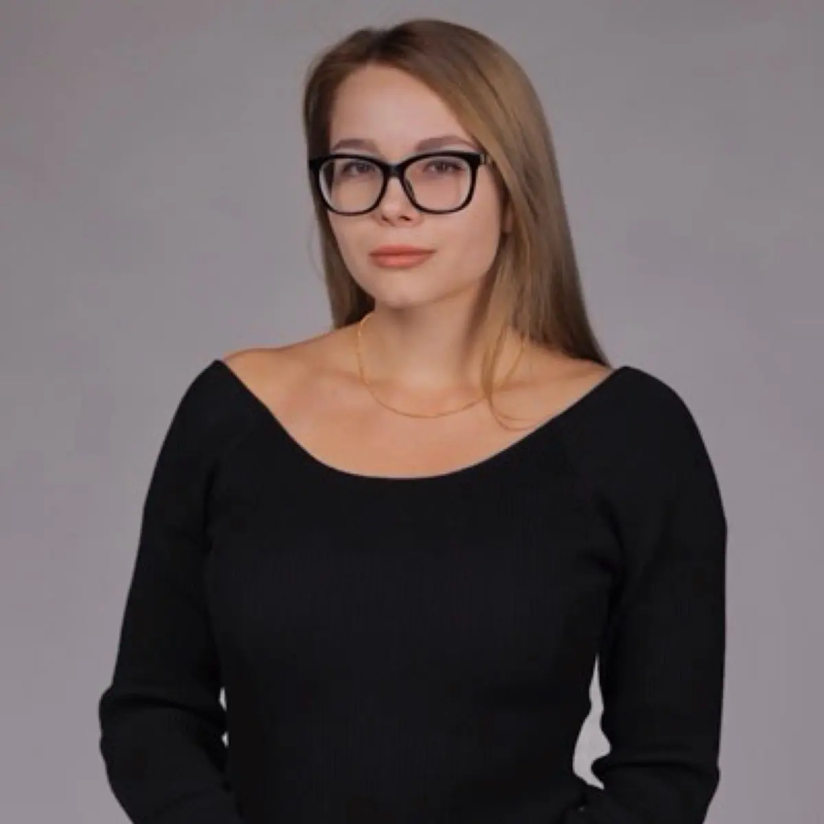 Ксения Михайлова
