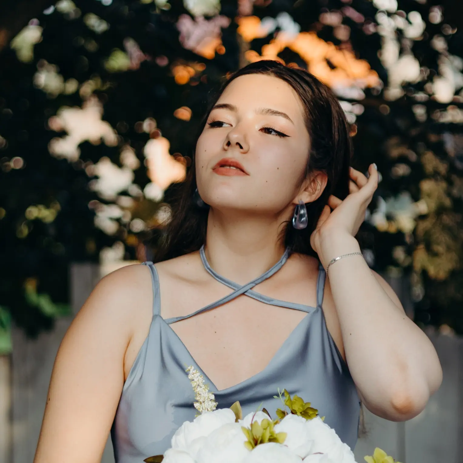 Юлия Азыранкулова