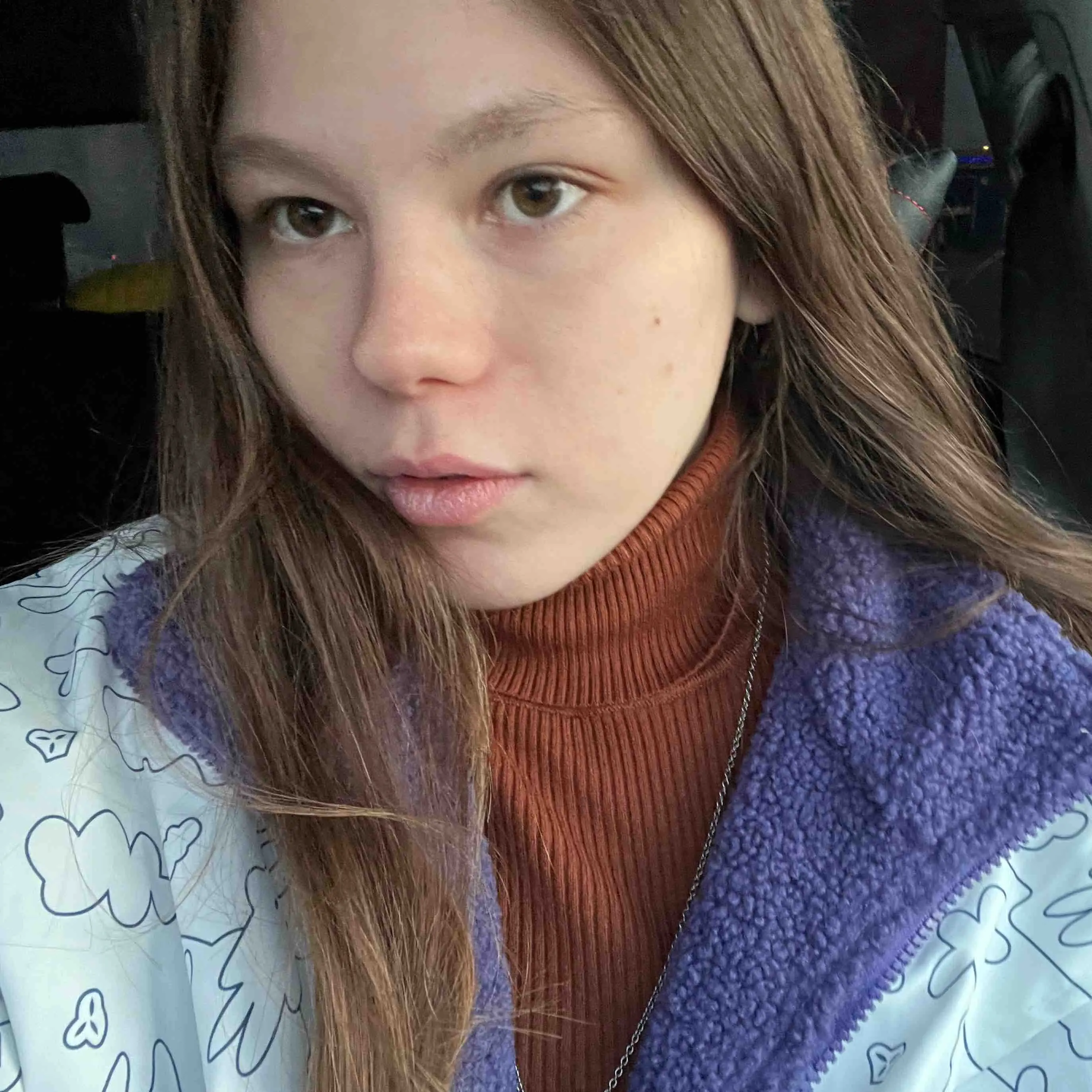 Дарья Свистунова