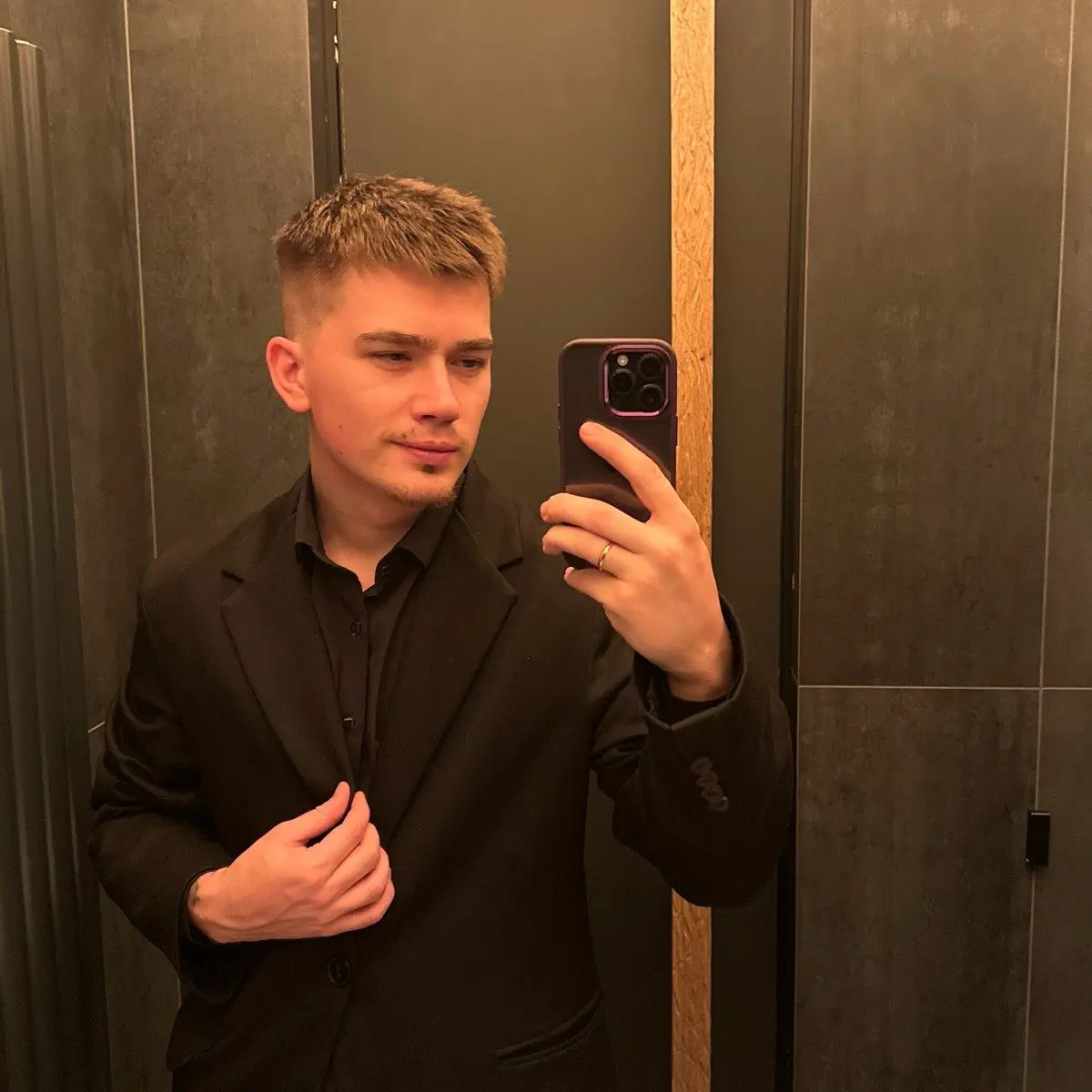 Алексей Грубняк