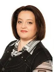 Лариса Куницына