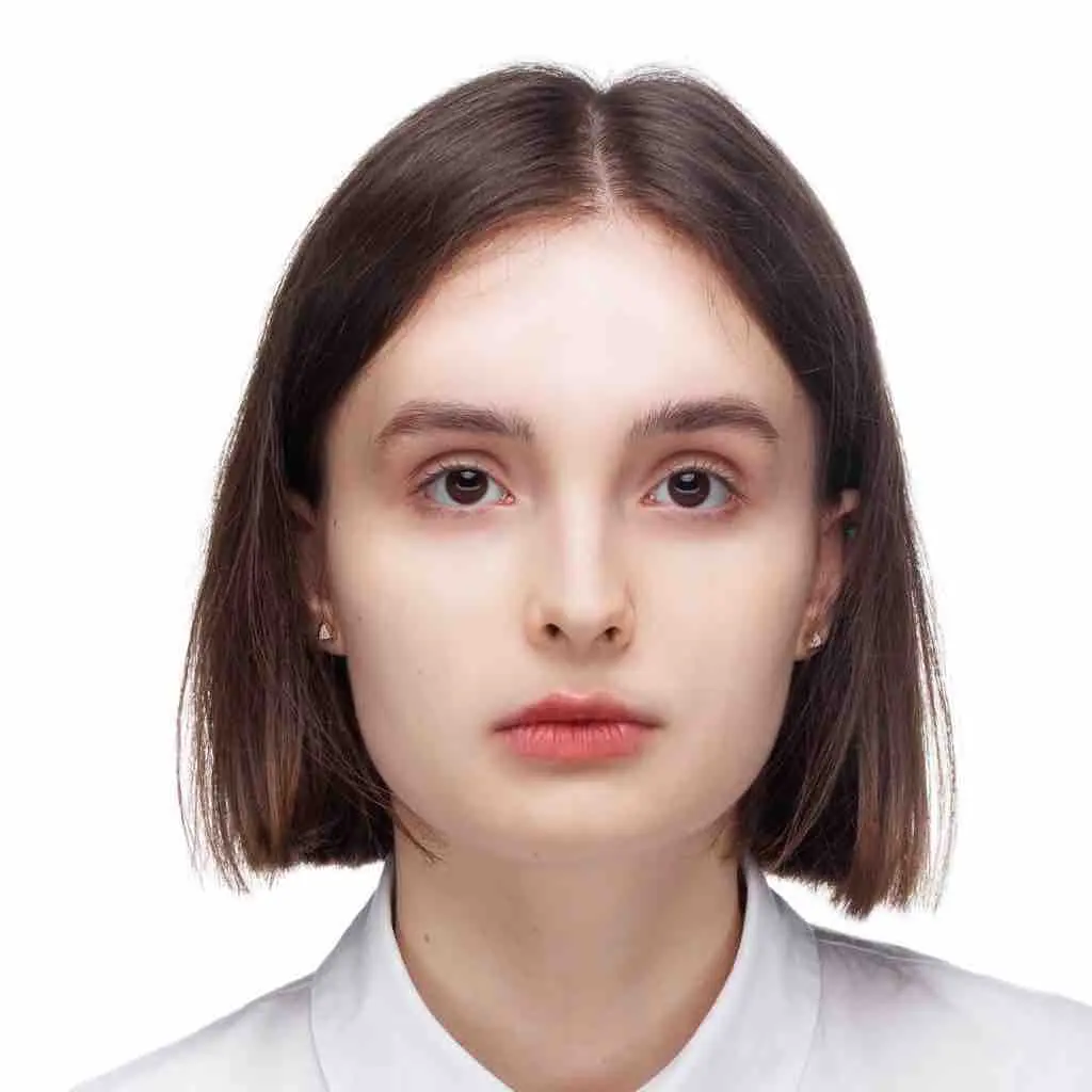 Арина Яковлева
