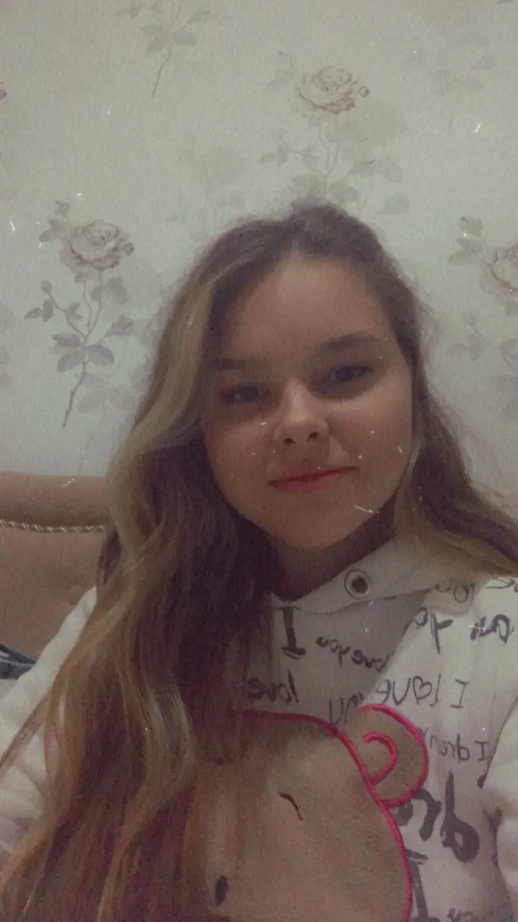 Маргарита Юзгина
