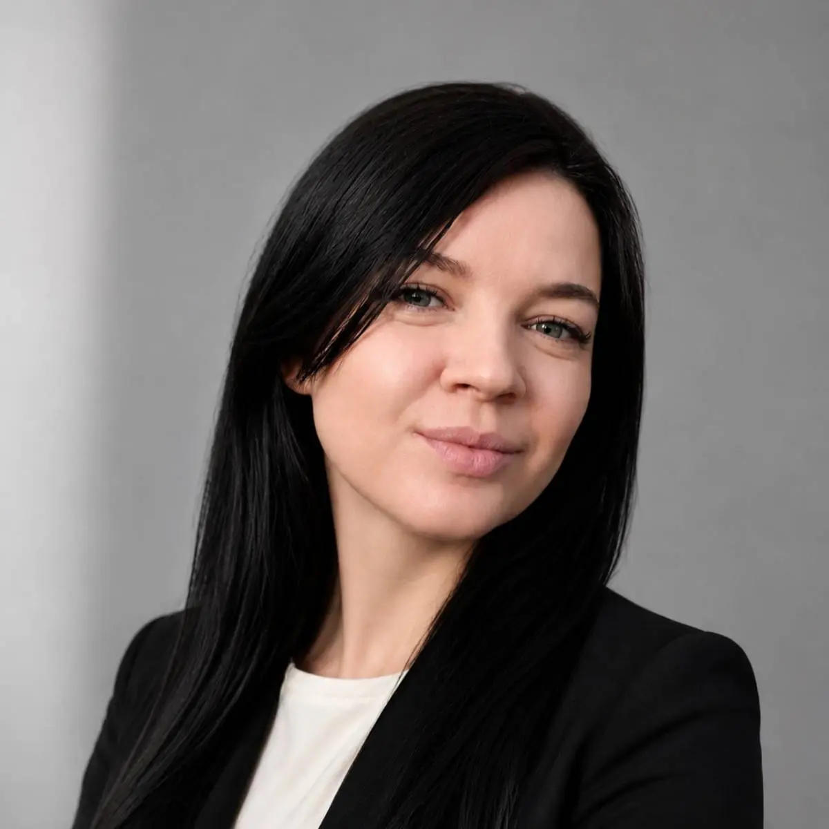 Анастасия Гусельникова