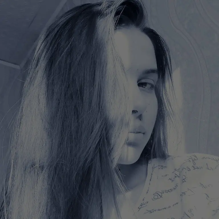 Мария Кошкина 