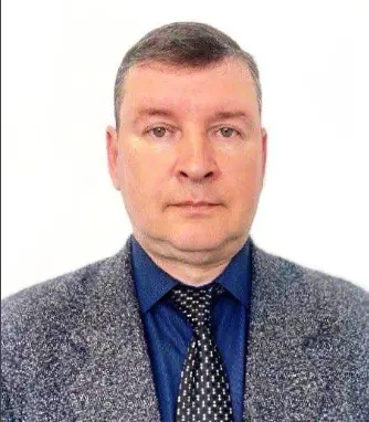 Константин Соболев