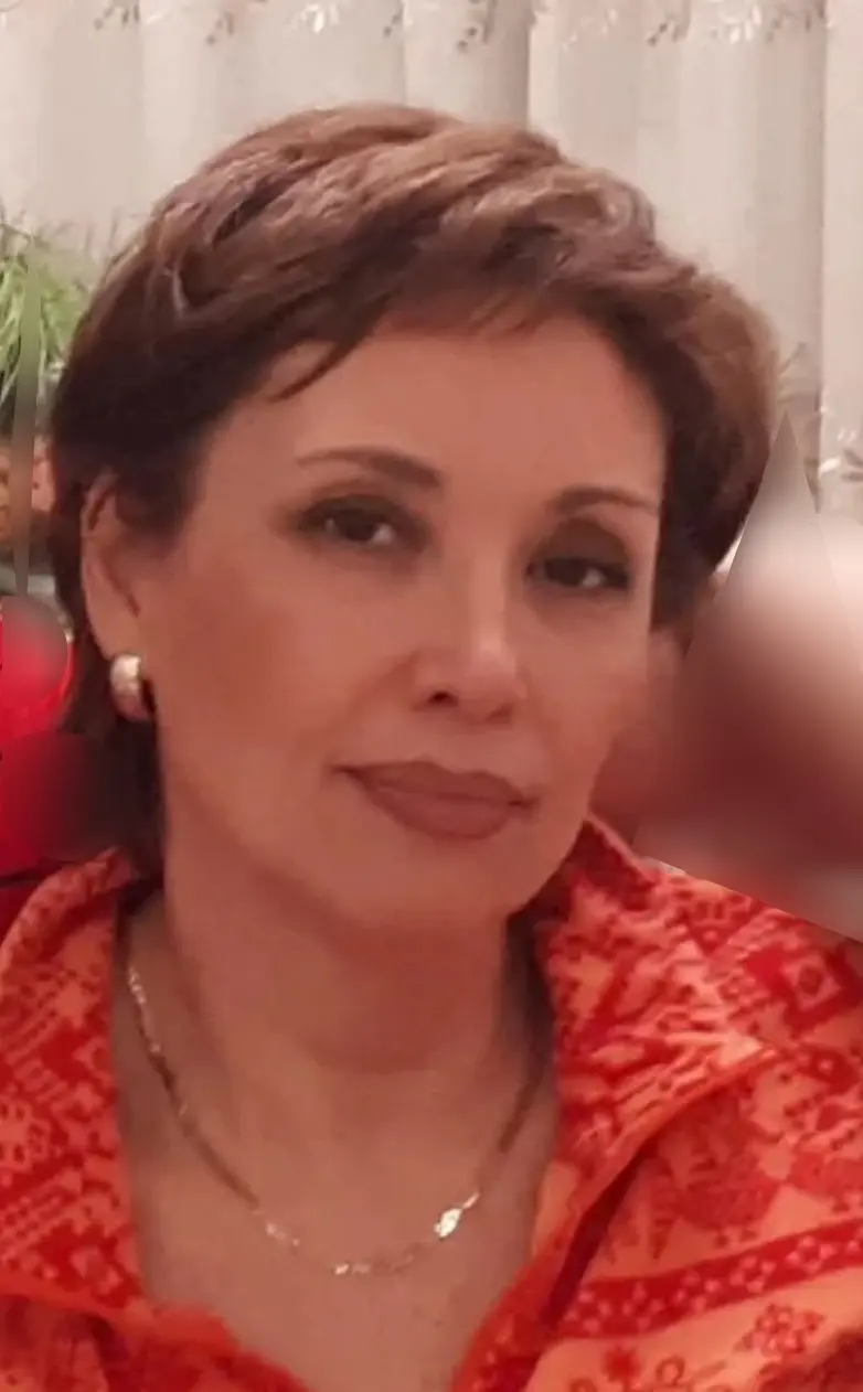 Аксана Ефремова