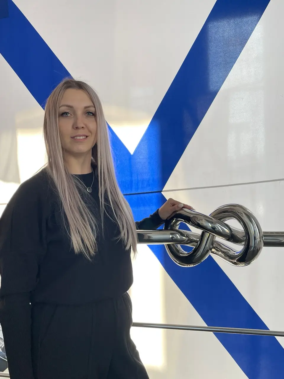 Галина Болодурина