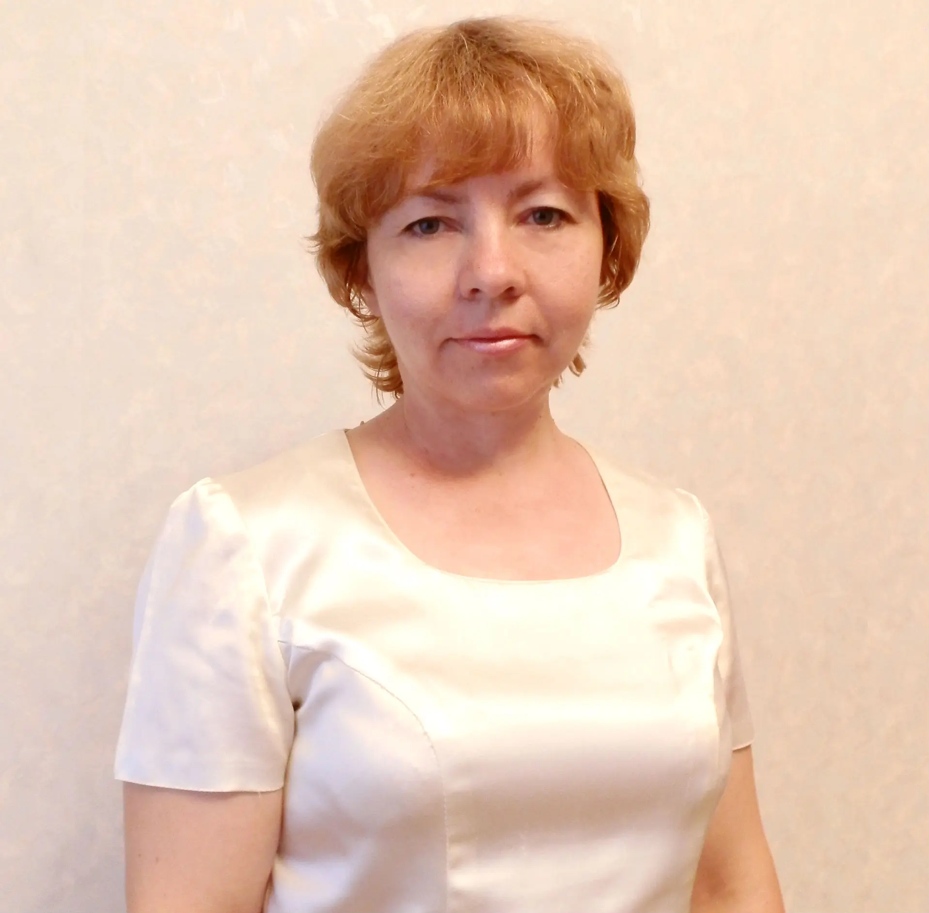Людмила Ченчекова