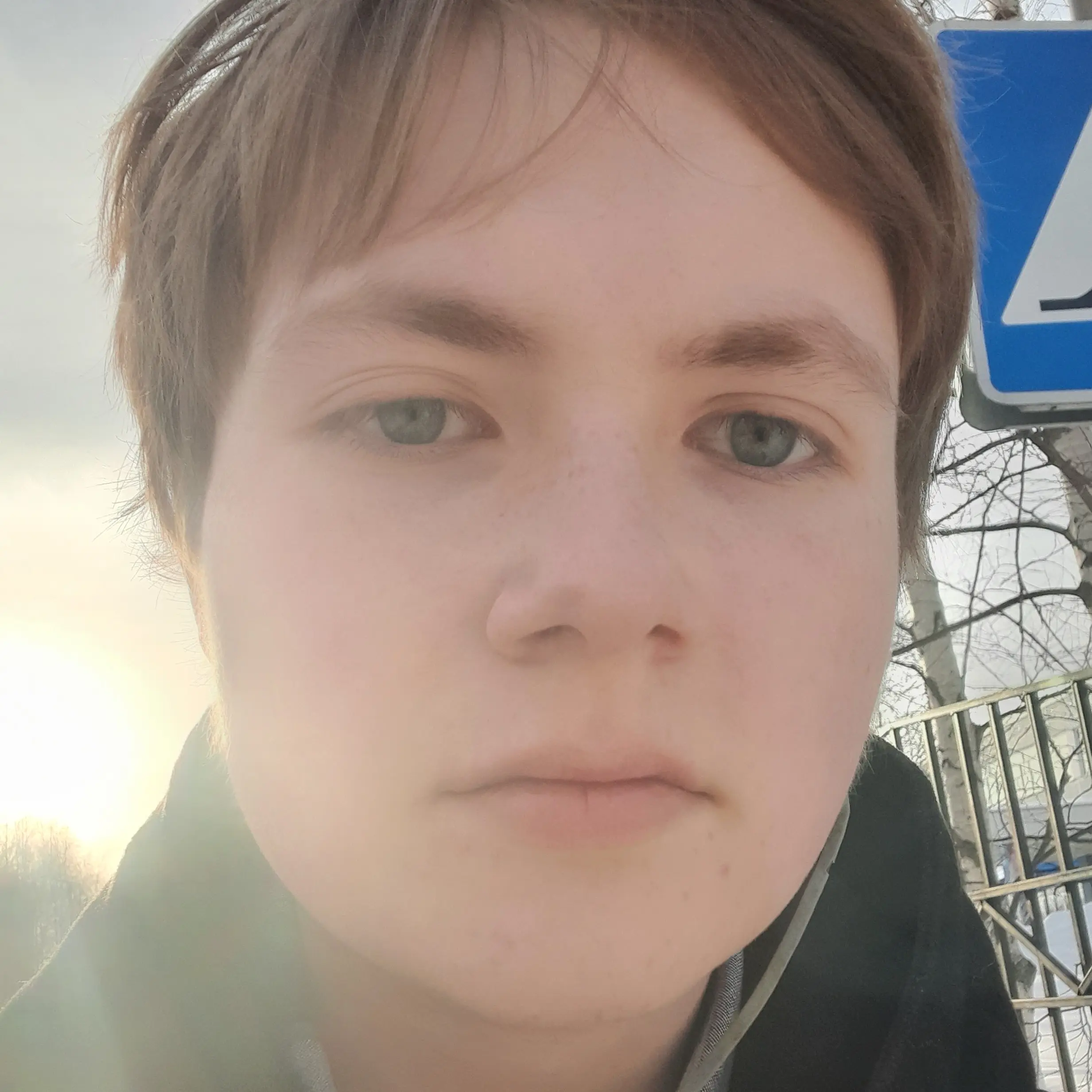 Сергей Долгой