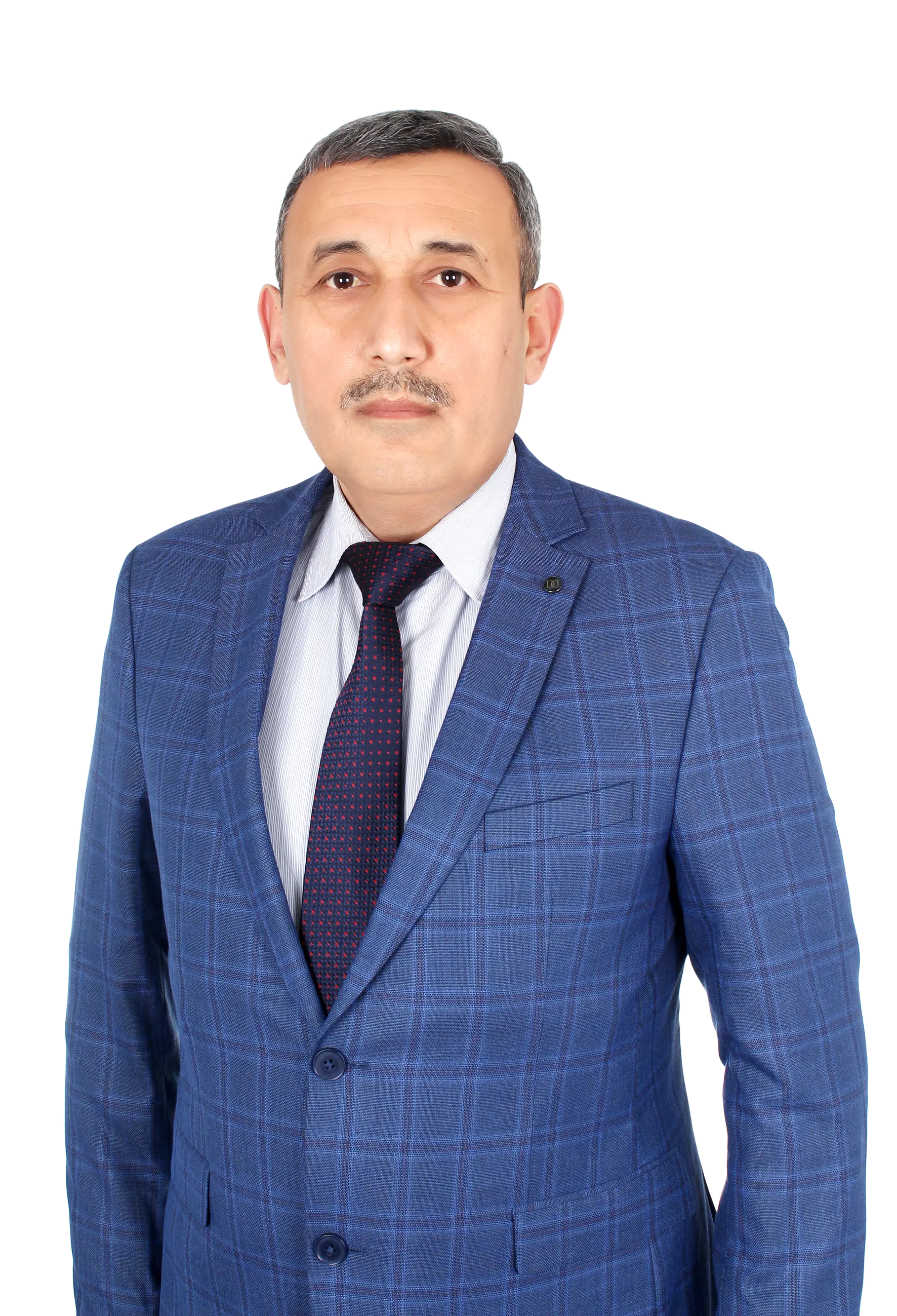 Алишер Бекназаров