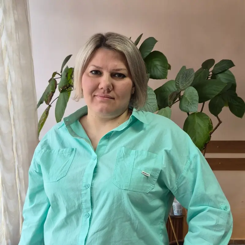 Ирина Иноземцева