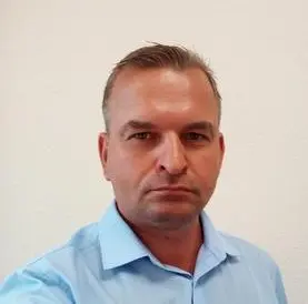 Сергей Гордеев