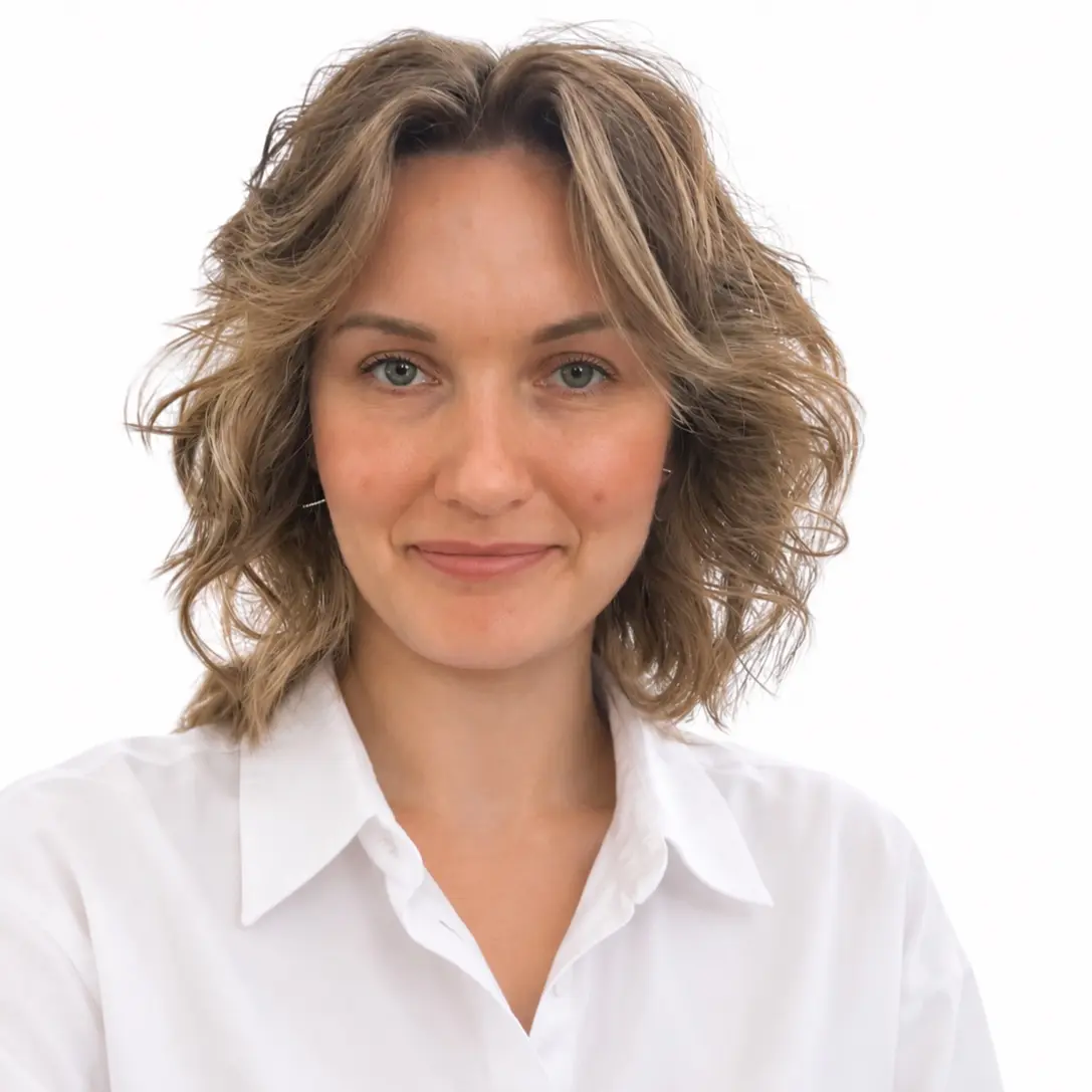 Елена Кочеткова