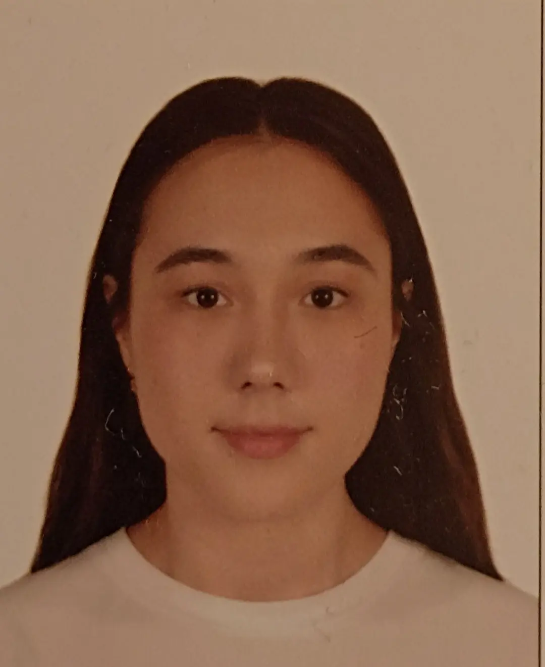 Алсу Габидулина