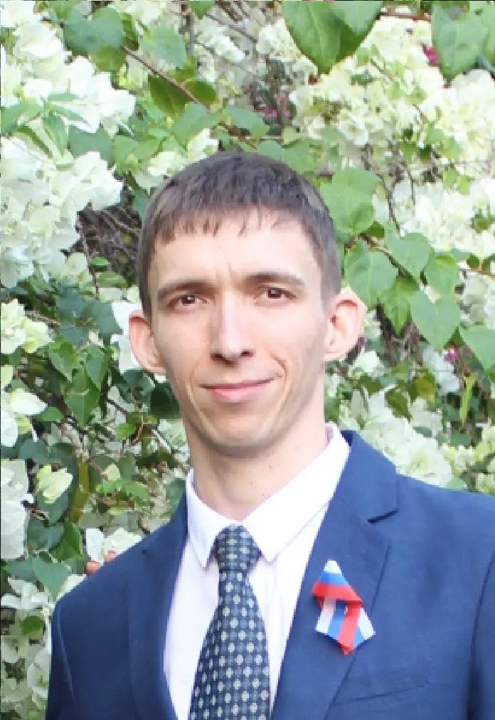 Алексей Бобылев