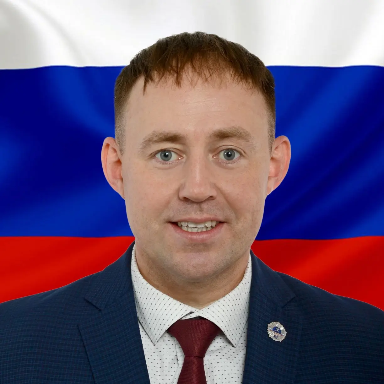 Евгений Кондрашков