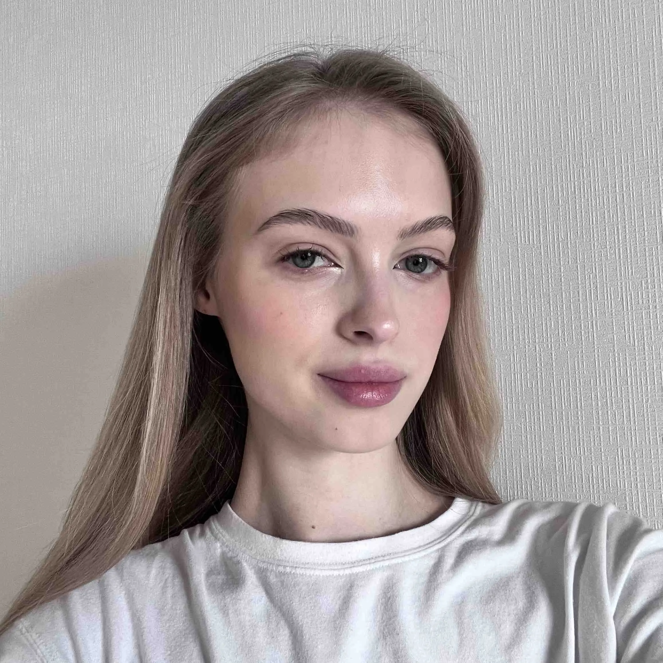 Анастасия Телоха