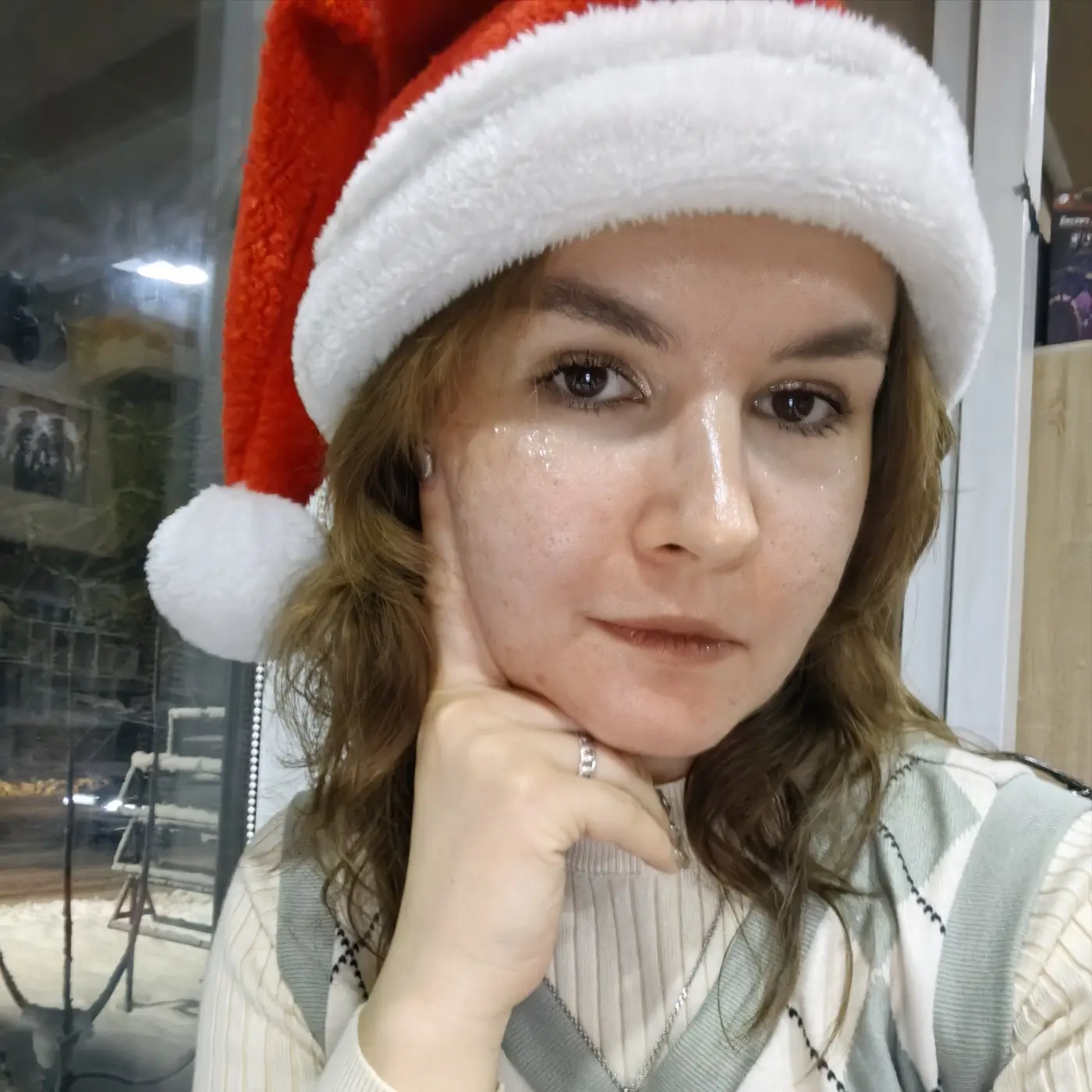 Надежда Л