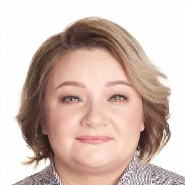 Диля Гузаирова