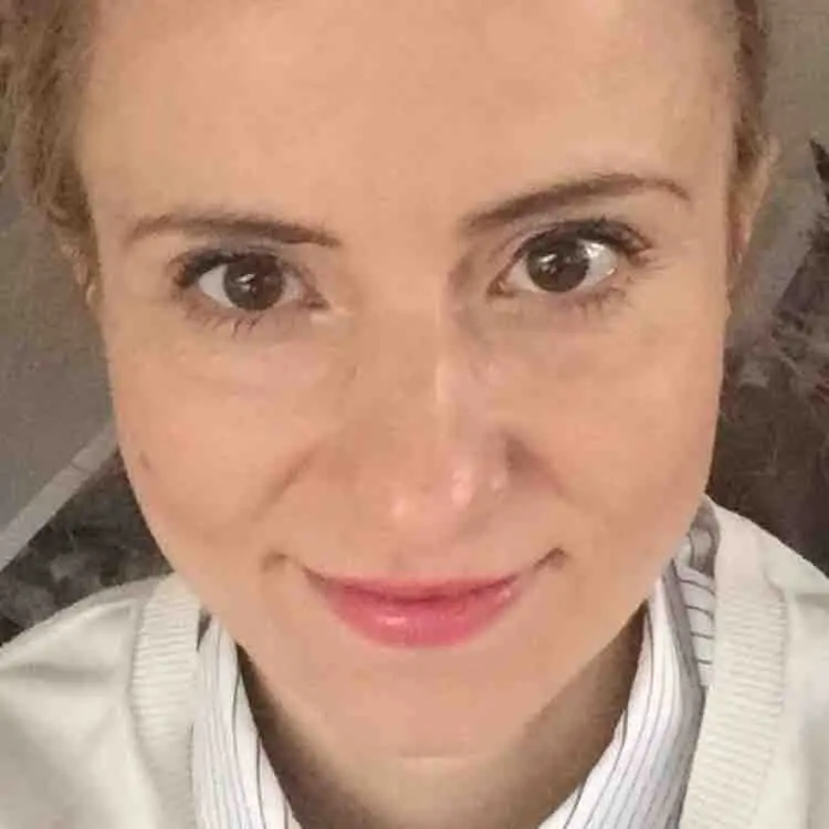 Мадина Турчанинова