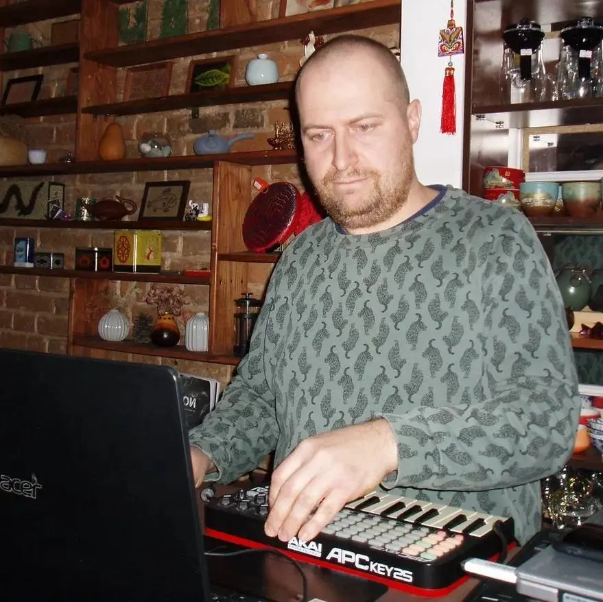 Алексей Козинцев