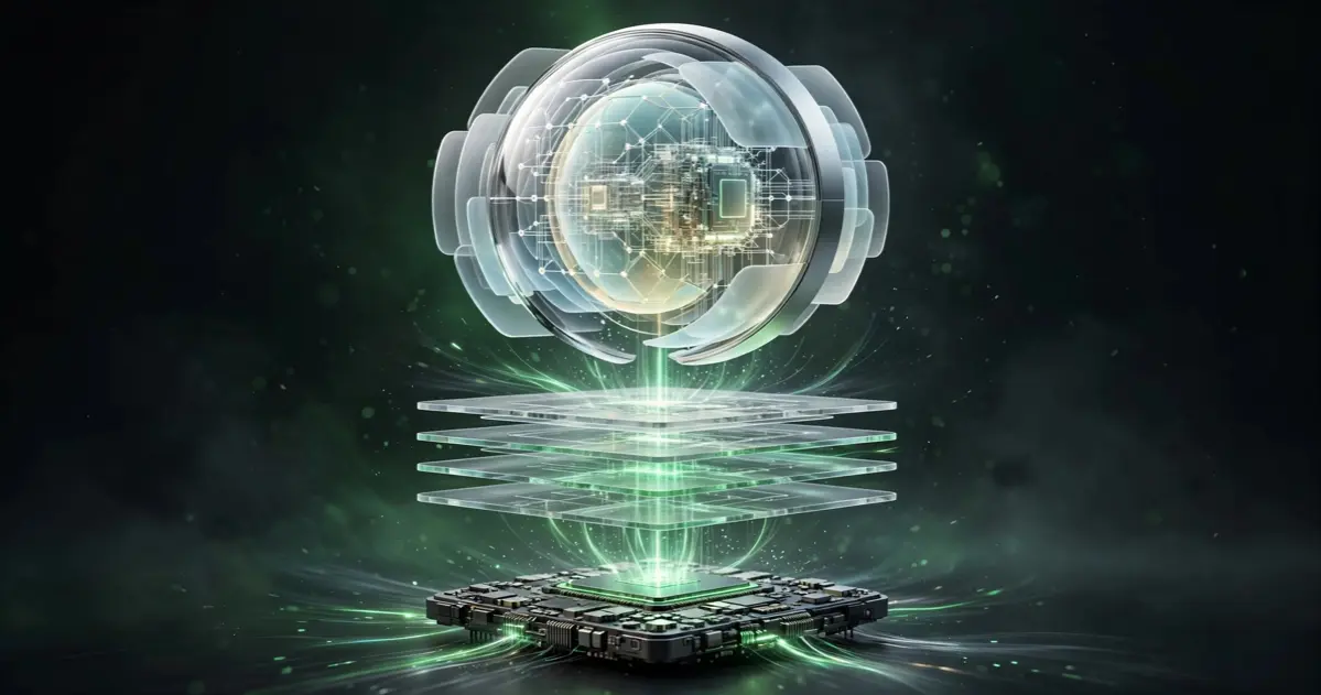 ⚒️ NVIDIA научила ИИ не думать за деньги, а просто делать | Сетка — социальная сеть от hh.ru
