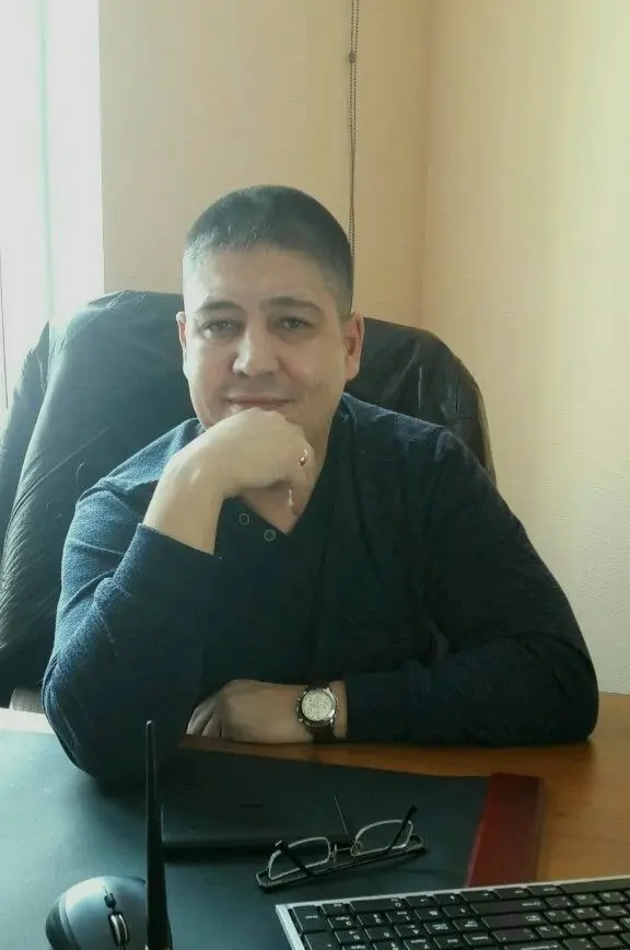 Тазиев Руслан