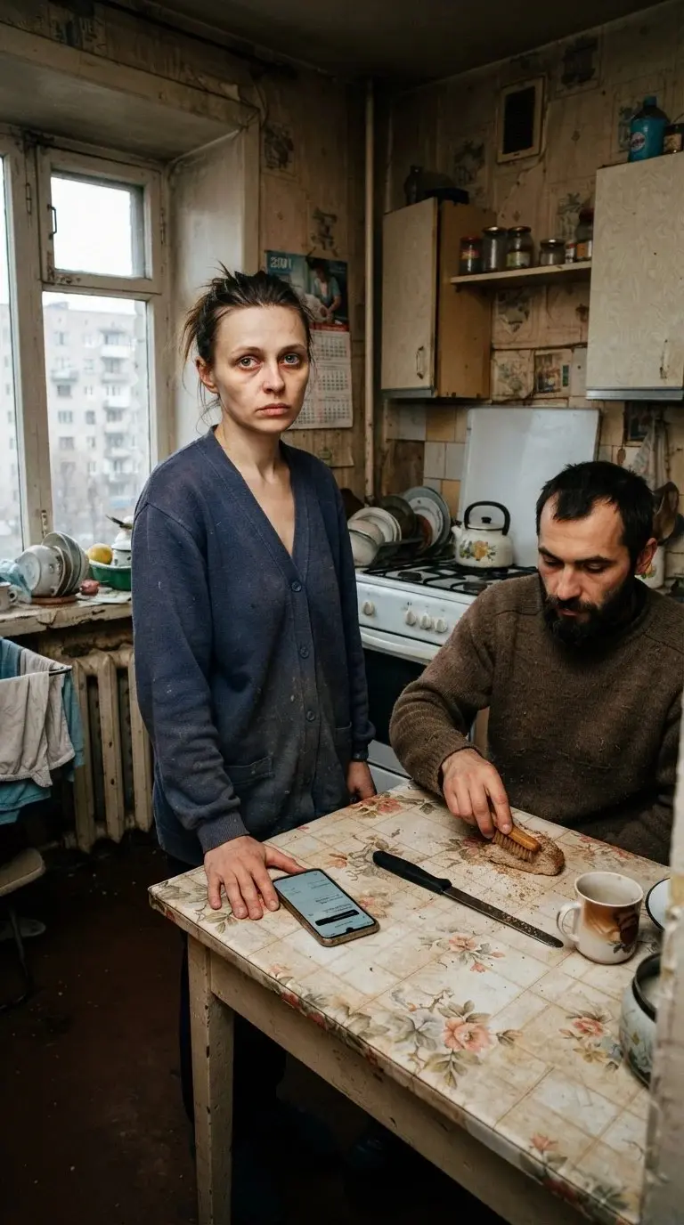— Ты же детдомовская, — сказал муж, отдав наши накопления свекрови. Я подала на развод через час
Восемь лет она брала ночные смены, чтобы накопить на первую собственную квартиру | Сетка — социальная сеть от hh.ru