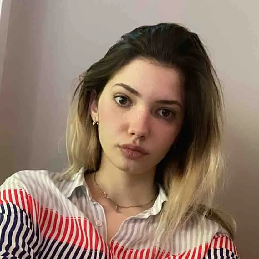Арина Алексеева