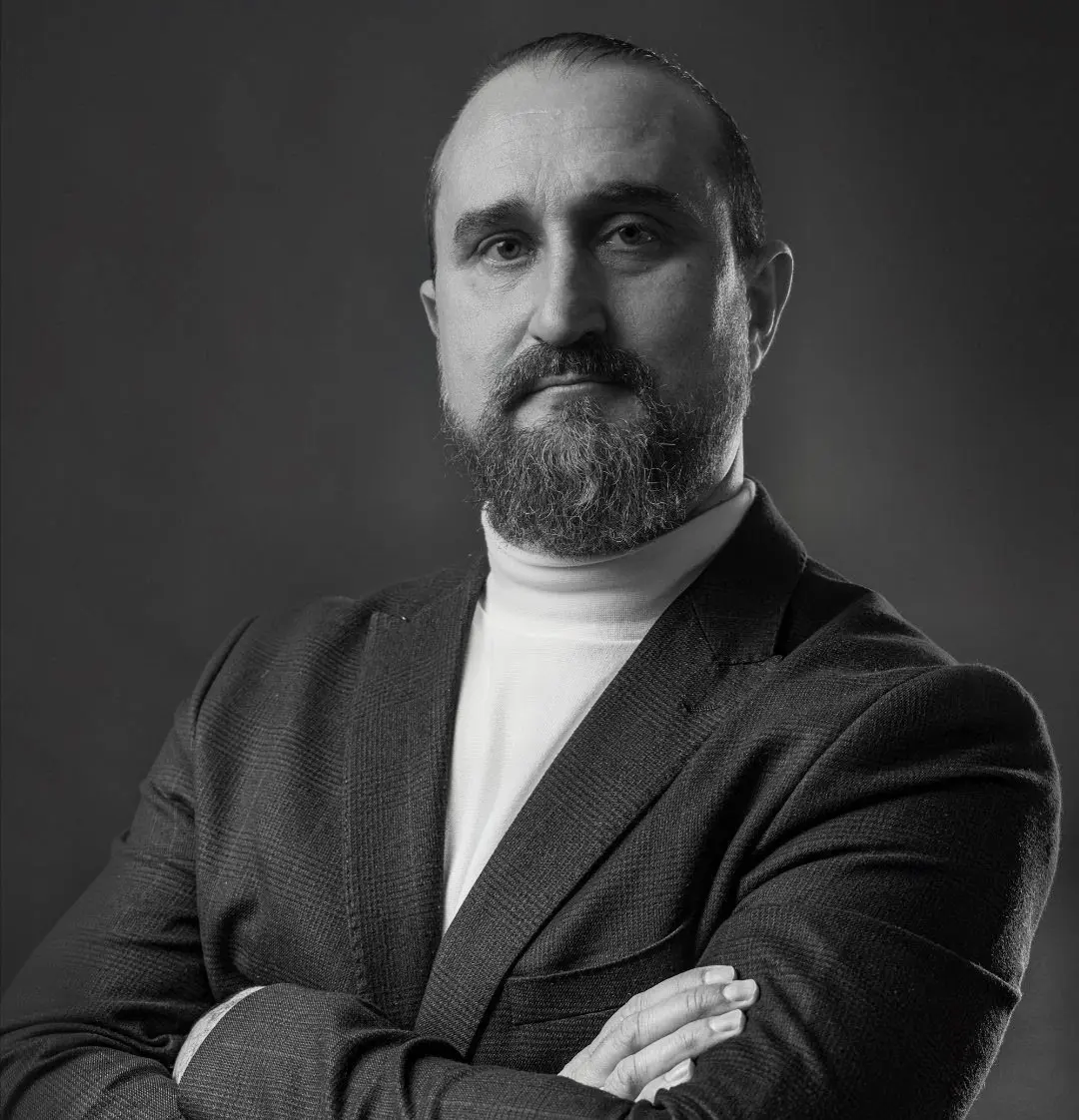 Виталий Коваленко