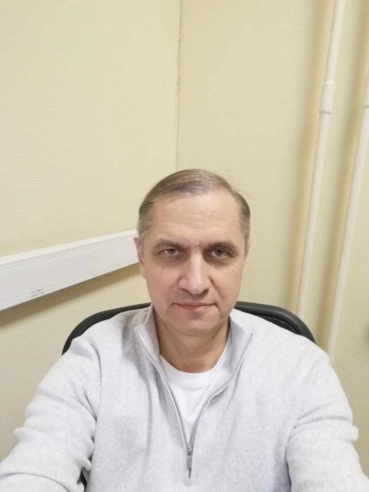 Вячеслав Пастух
