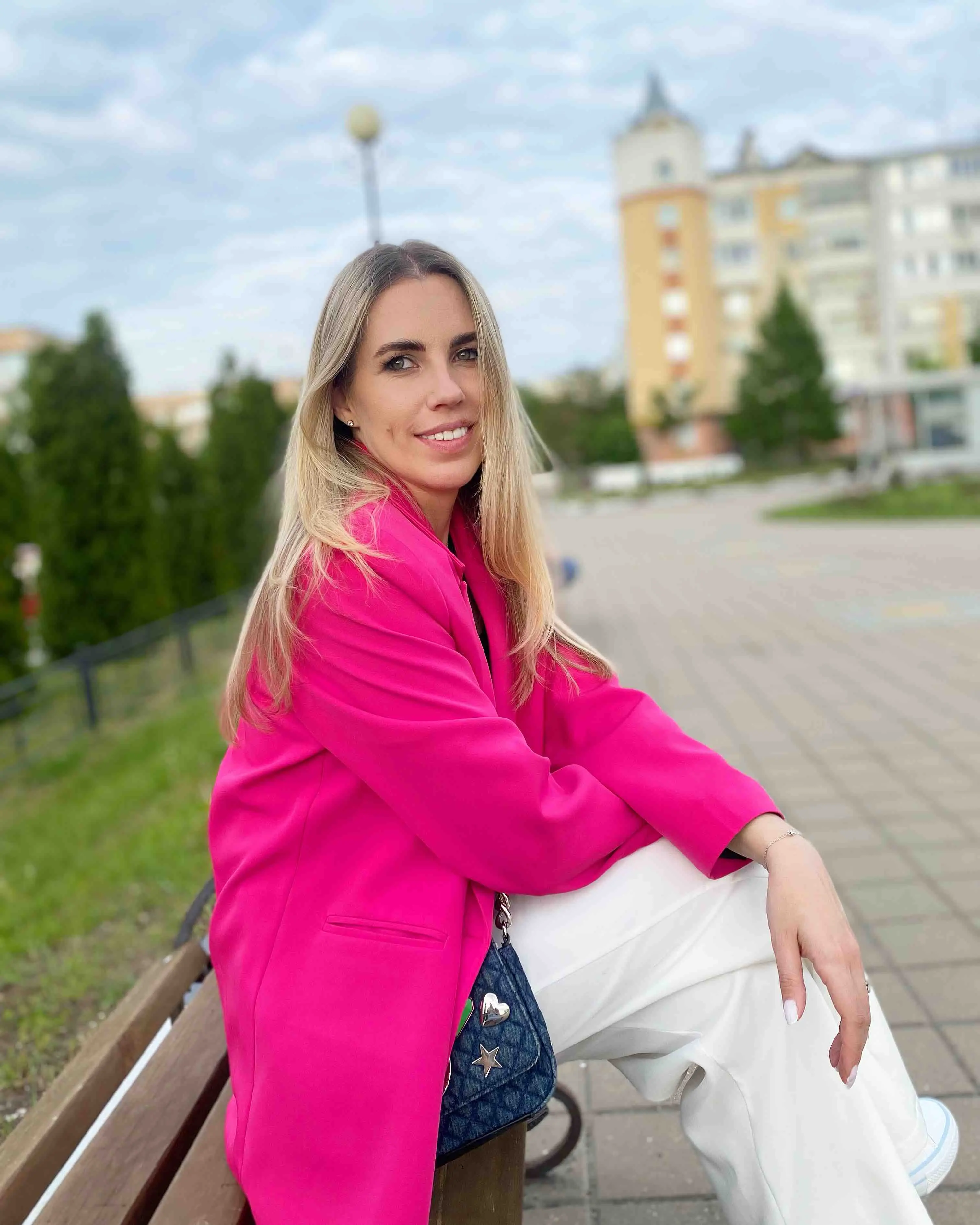 Екатерина Рыжикова