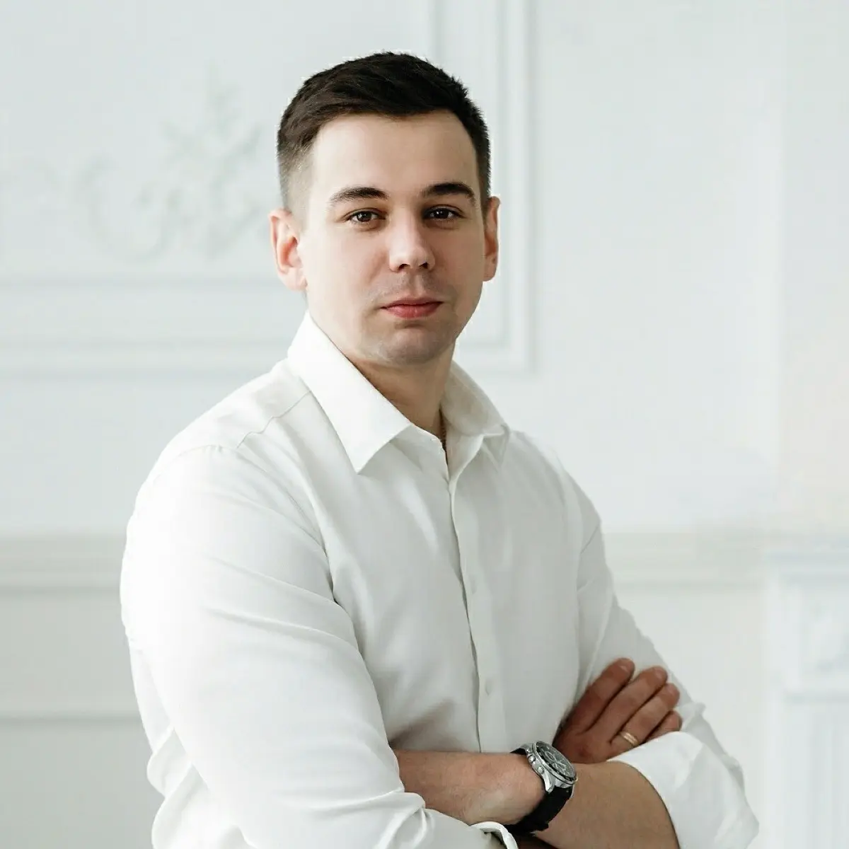 Иван Костромитин