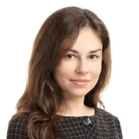 Евгения Садиахметова