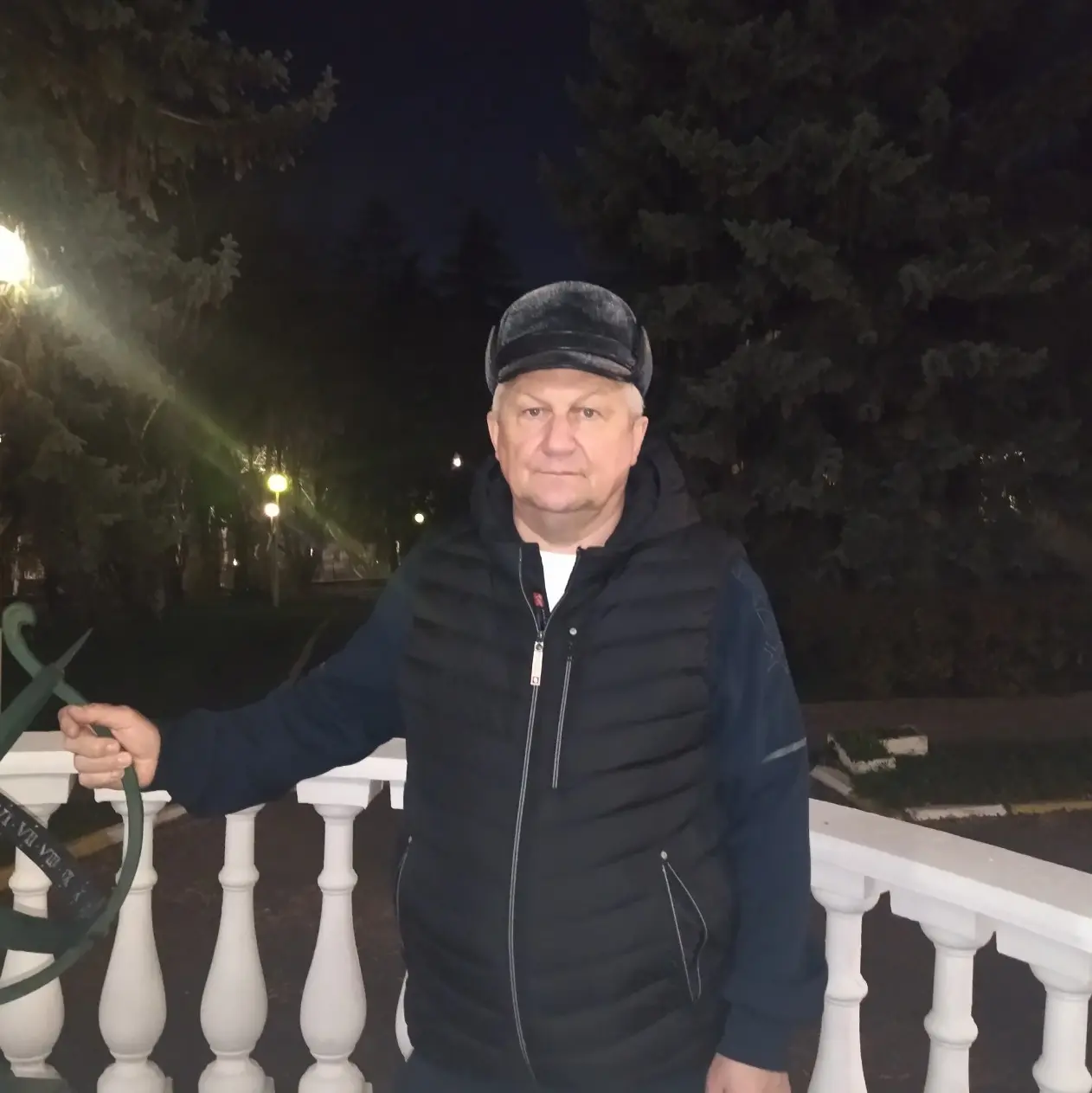 Владимир Порунов