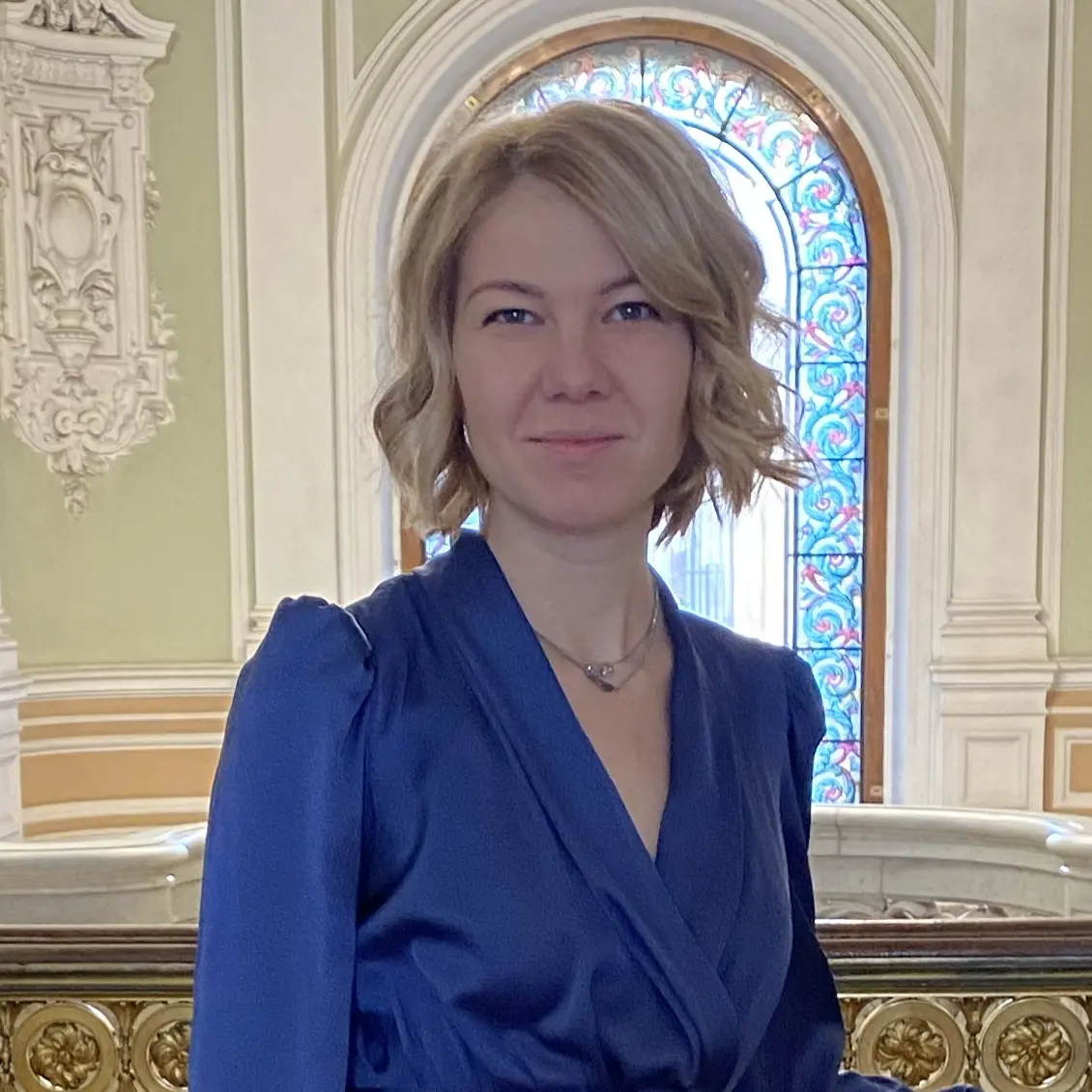 Виктория Ракова