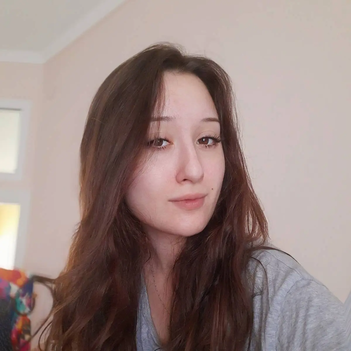 Полина Буянова