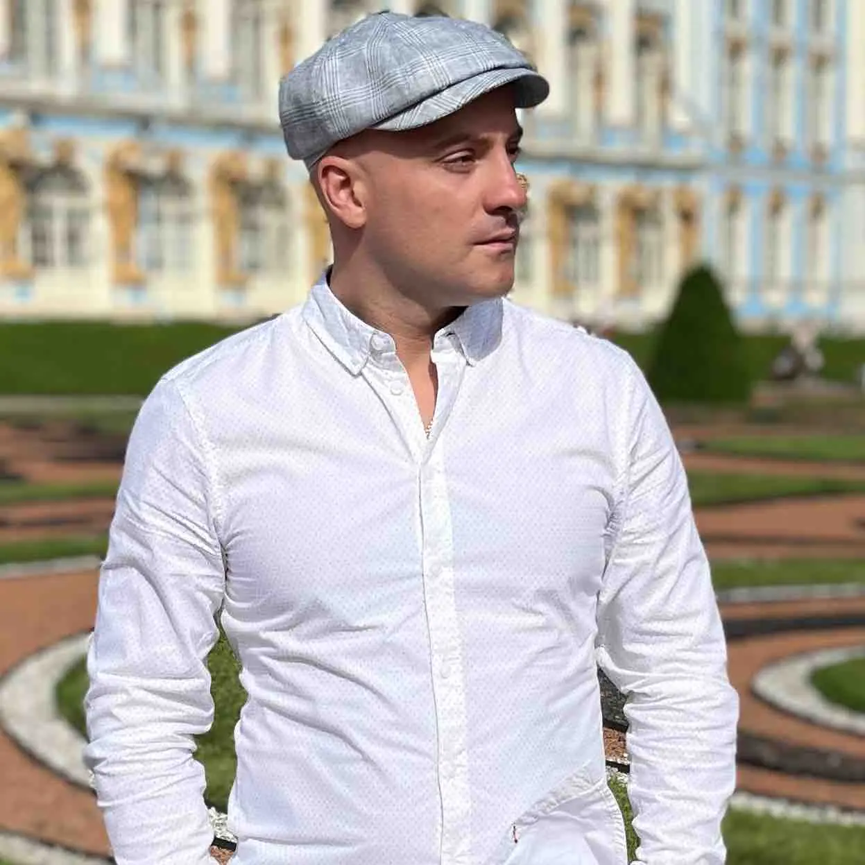 Артем Язиков