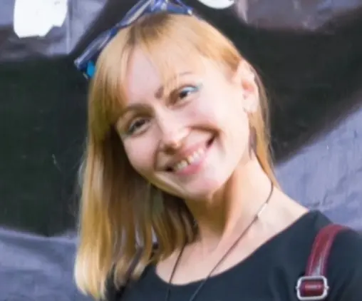 Татьяна Судейкина
