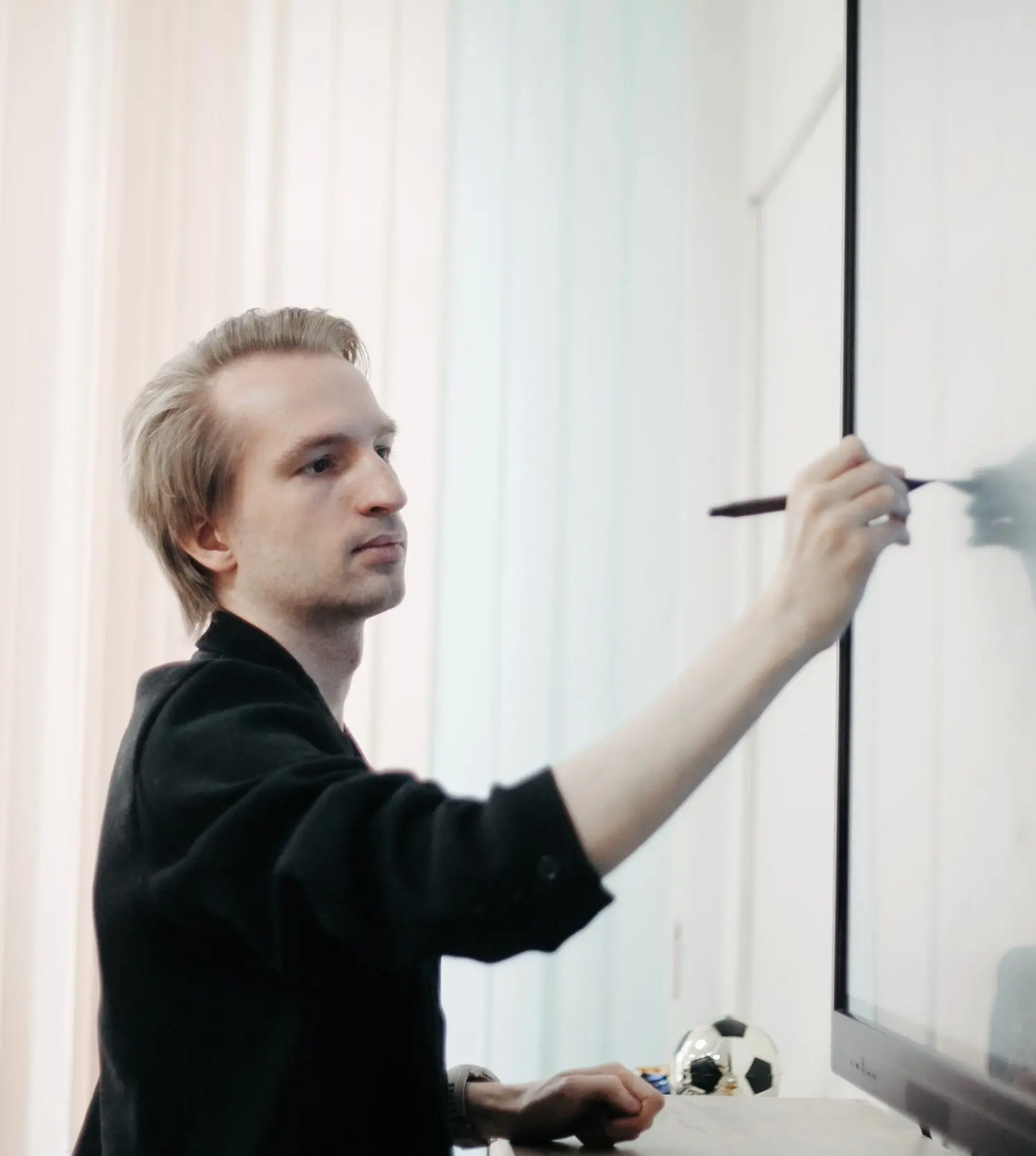 Владимир Никулин