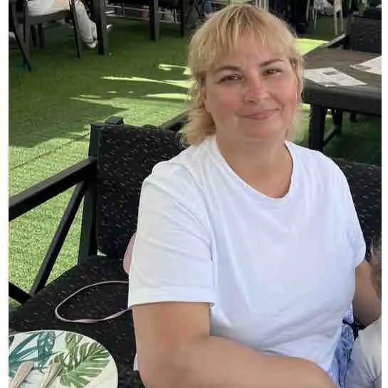 Марина Филиппова