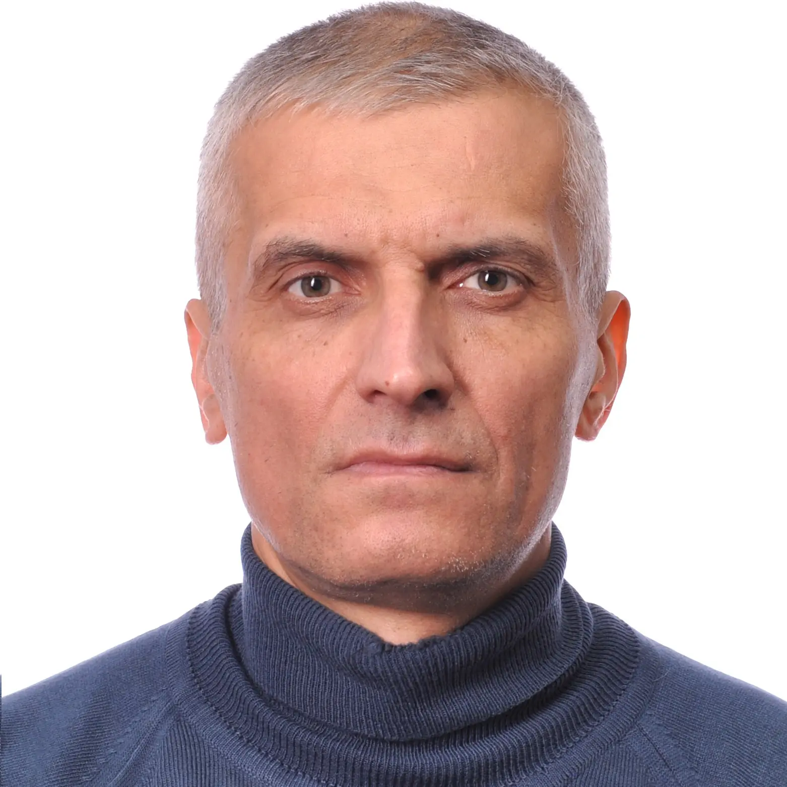 Андрей Проваторов
